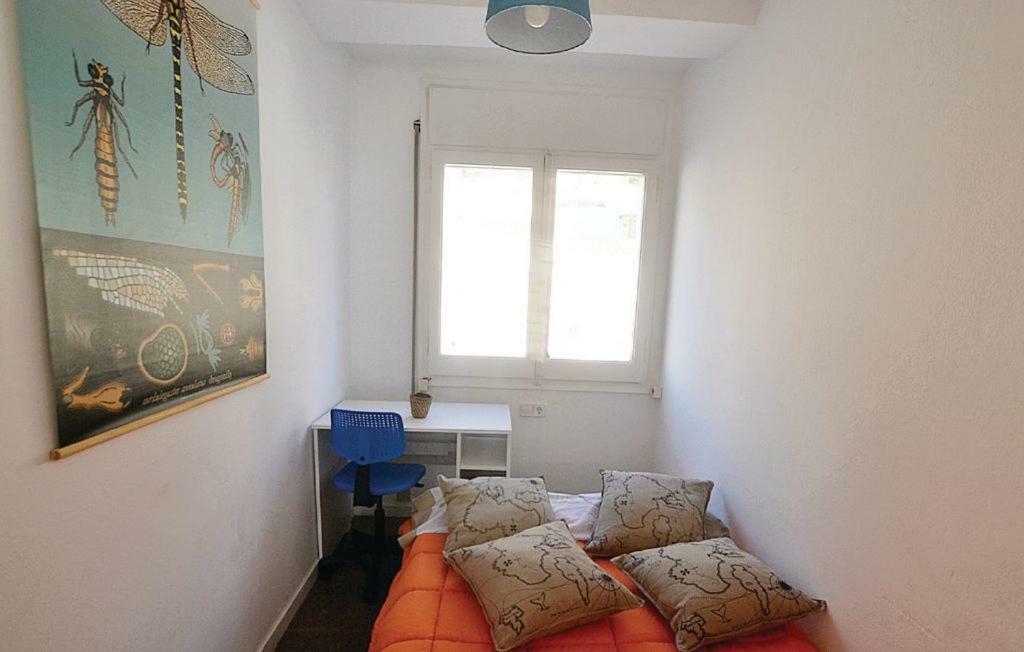 Duplex En Frente De La Playa Al Lado De Barcelona Leilighet Canet De Mar Eksteriør bilde
