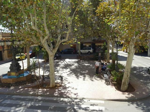 Duplex En Frente De La Playa Al Lado De Barcelona Leilighet Canet De Mar Eksteriør bilde